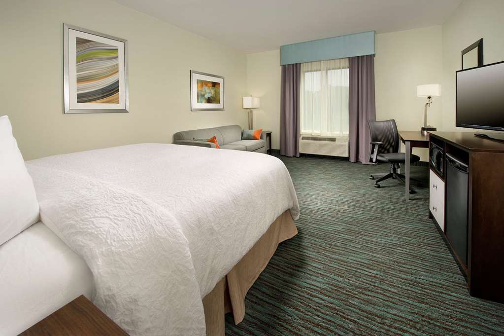 Hampton Inn Chattanooga West/Lookout Mountain Zimmer foto